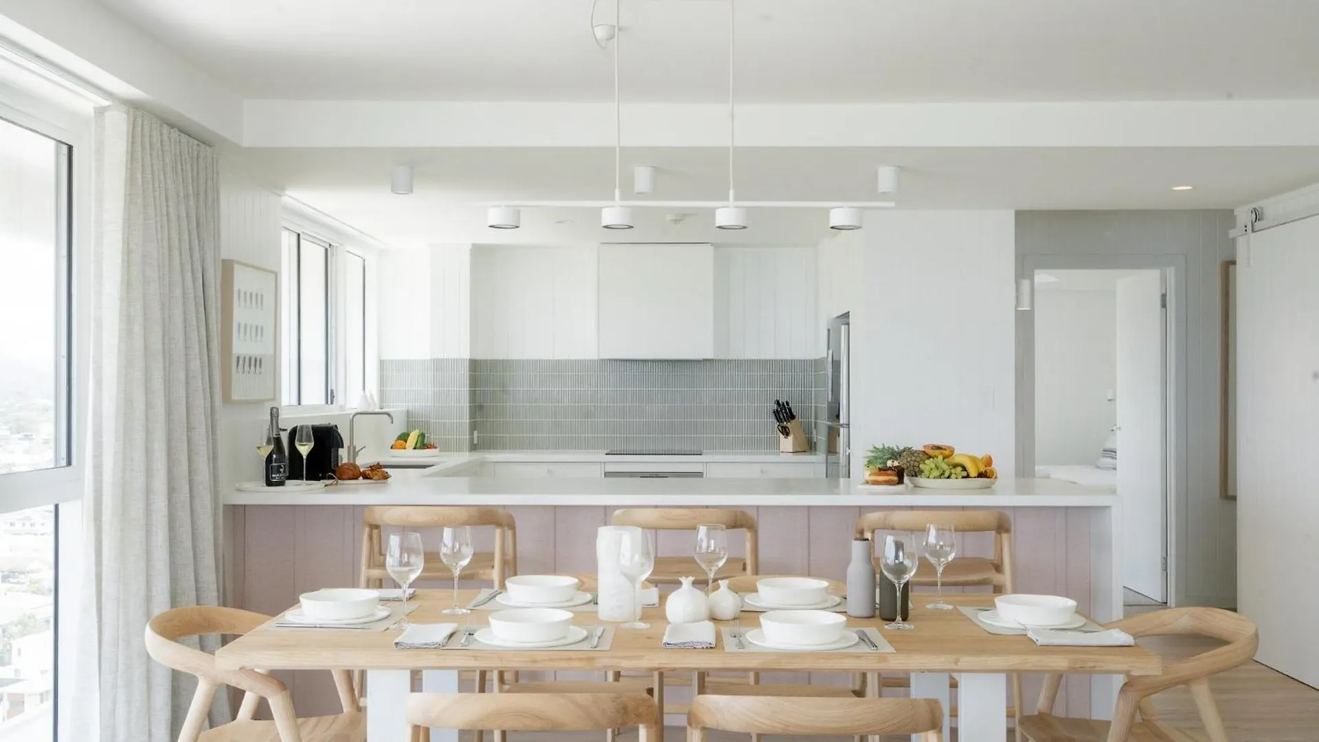 Cashelmara Beachfront Apartments Gold Coast