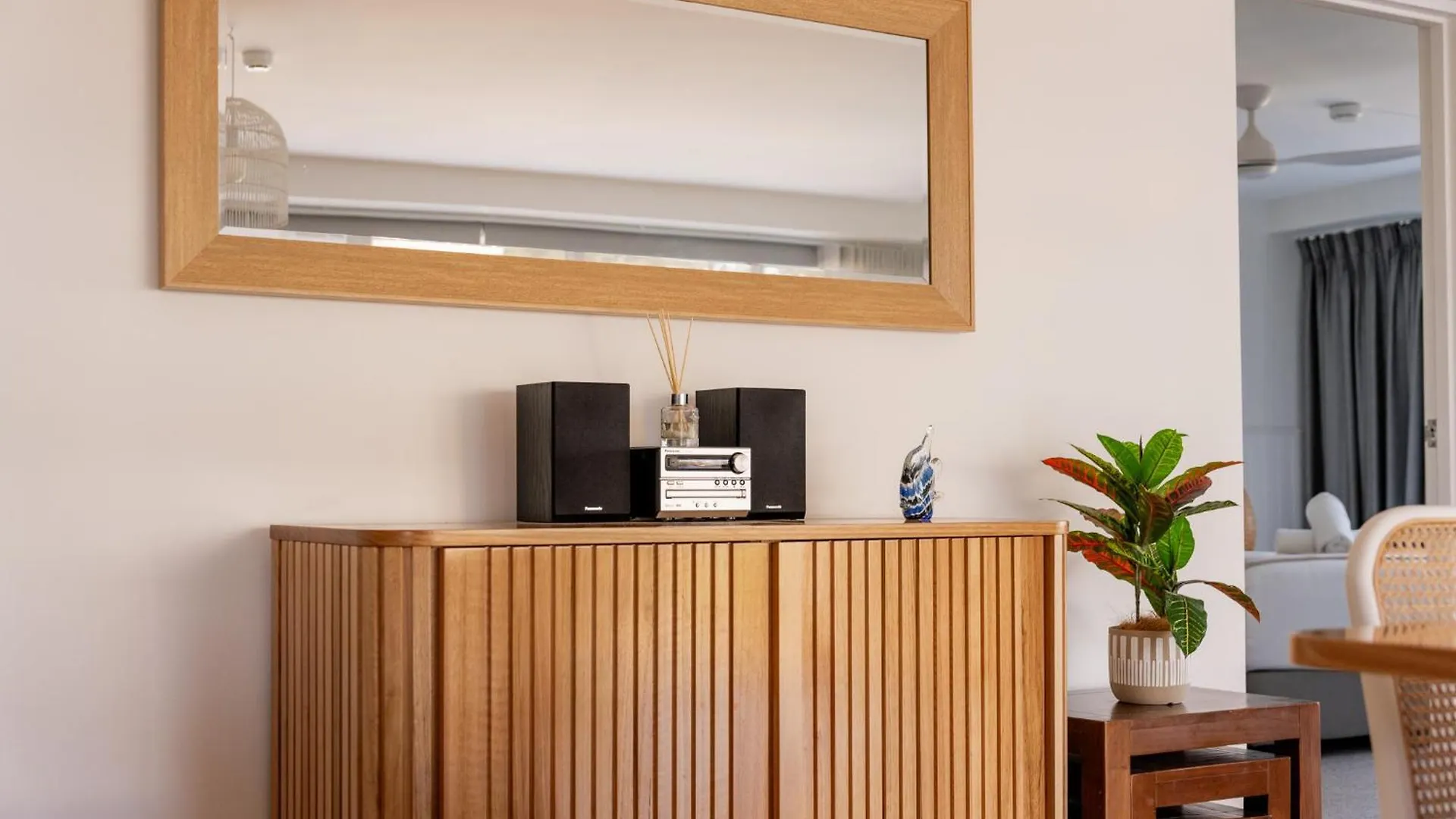 Cashelmara Beachfront Apartments Gold Coast