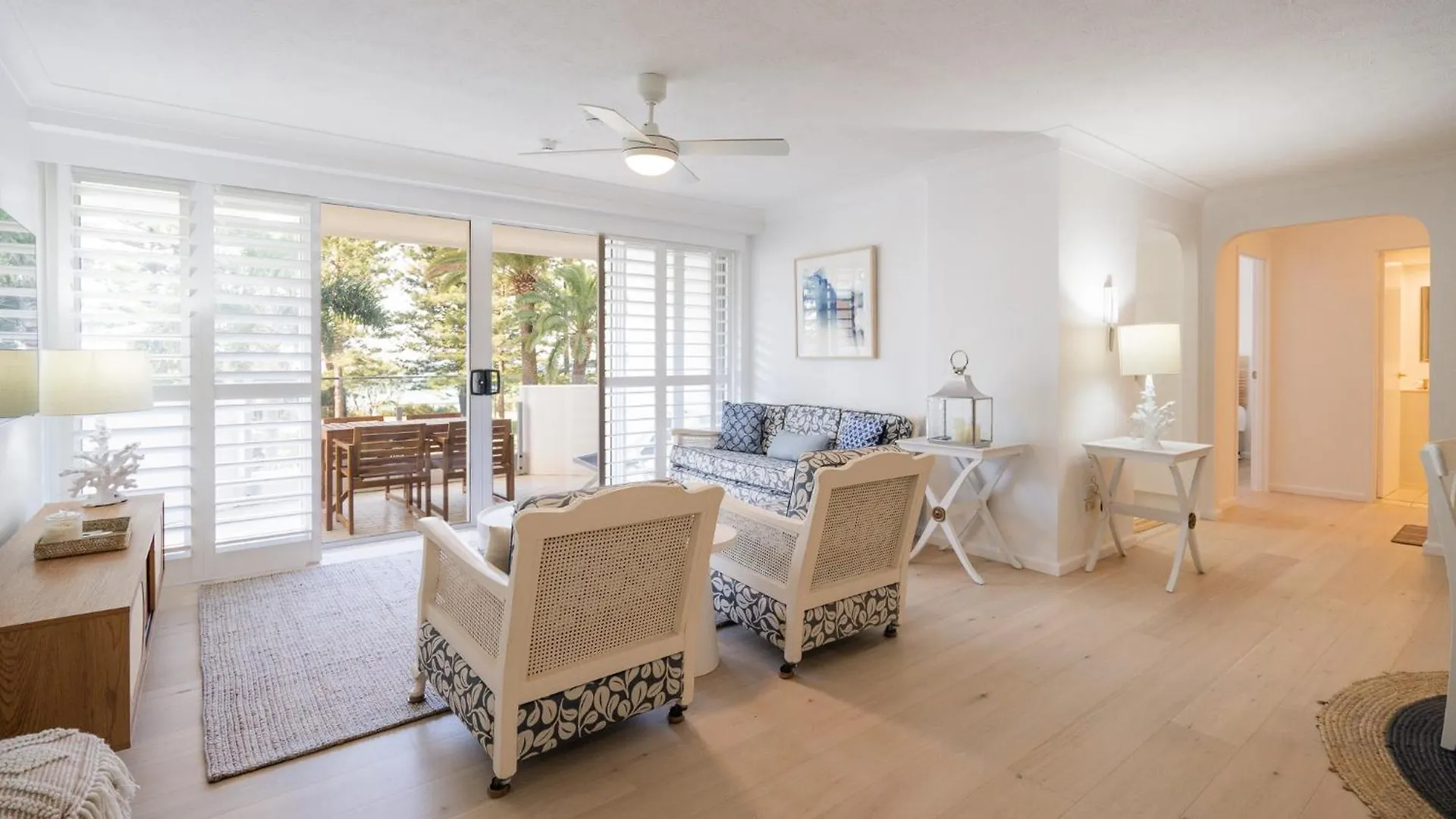 Cashelmara Beachfront Apartments Gold Coast